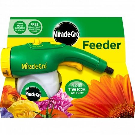 Miracle-Gro Feeder Unit - image 1