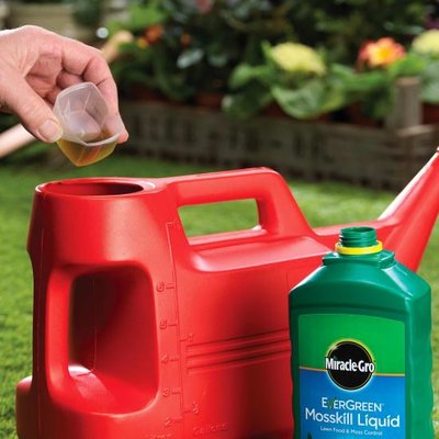 Miracle-Gro Mosskill Liquid 1L - image 2