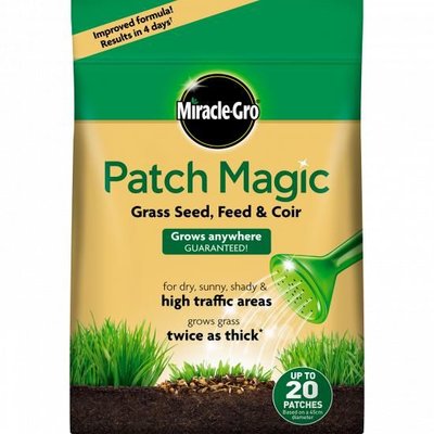 Miracle-Gro Patch Magic Bag 1.5kg