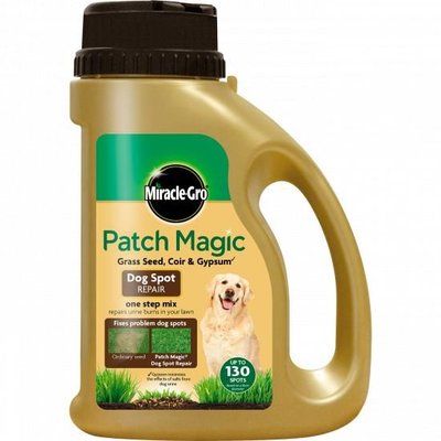 Miracle-Gro Patch Magic Dog Spot 1293g - image 1
