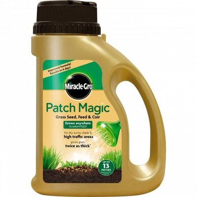 Miracle-Gro Patch Magic Jug 1015g - image 1