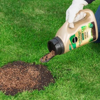 Miracle-Gro Patch Magic Jug 1015g - image 2