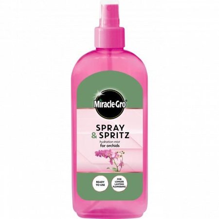 Miracle-Gro Spray & Spritz Orchid 300ml - image 1