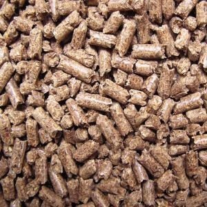 Pampus Cat Litter 30L - image 2