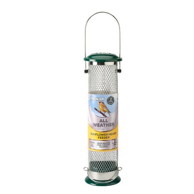 Peckish All Weather Sunflower Heart Feeder - image 2