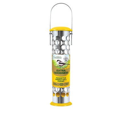 Peckish Extra Goodness Feeder - image 2