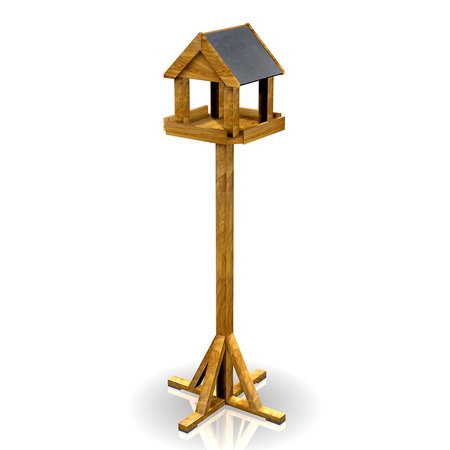 Peckish Peckish Complete Bird Table - image 1