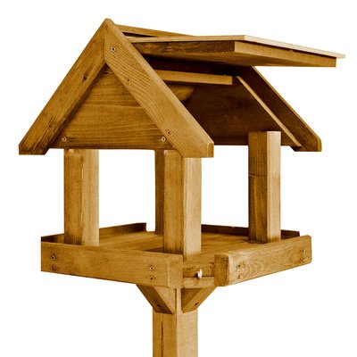 Peckish Peckish Complete Bird Table - image 2