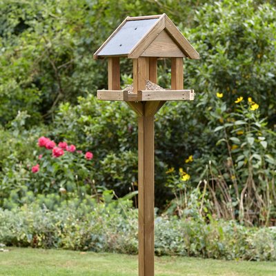 Peckish Peckish Complete Bird Table - image 3