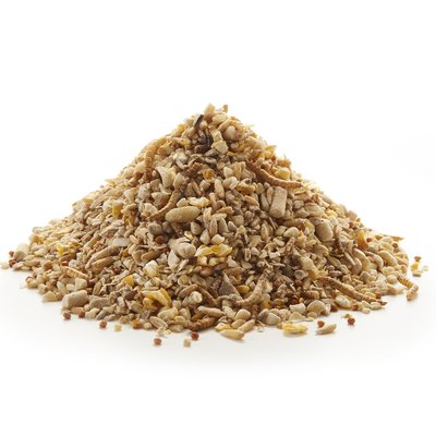 Peckish Robin Seed & Insect Mix 2kg - image 2