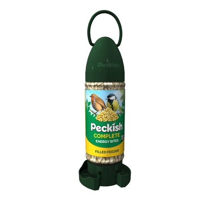 Peckish Prefilled Feeder - Energy Bites - image 2
