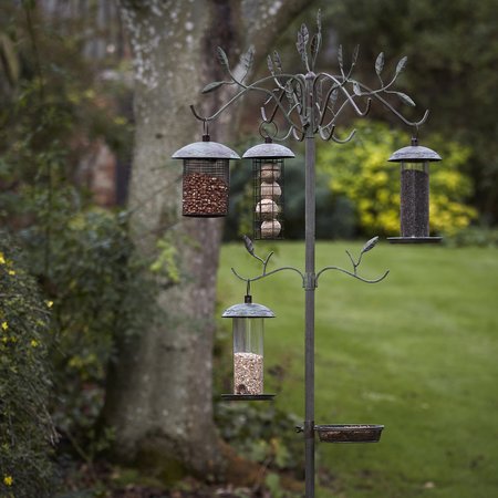 Peckish Secret Garden Dining Station - image 2