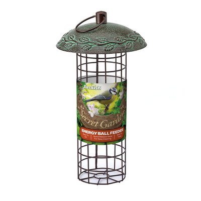 Peckish Secret Garden Energy Ball Feeder - image 2