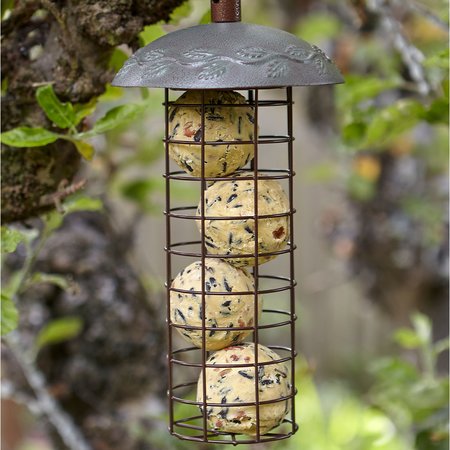 Peckish Secret Garden Energy Ball Feeder - image 2