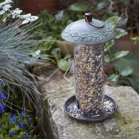 Peckish Secret Garden Seed Feeder - image 2