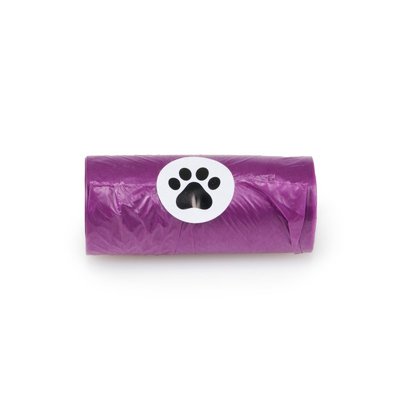 Petface Planet Compostable Poo Bags - 3 Rolls - image 2