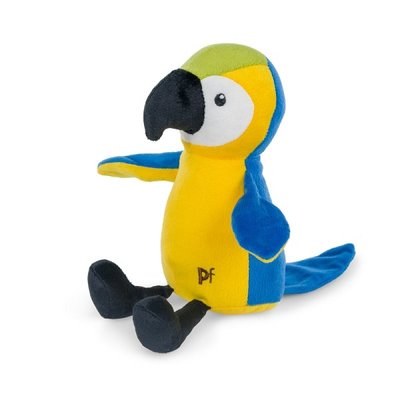 Petface Planet Percy Parrot