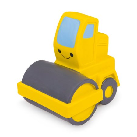 Petface Rumble The Road Roller