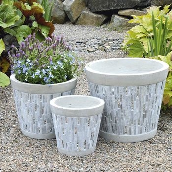 Outdoor Pots