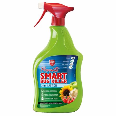 Provanto Smart Bug Killer 1L