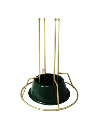 Quick Stand Christmas Tree Stand - Medium - image 1