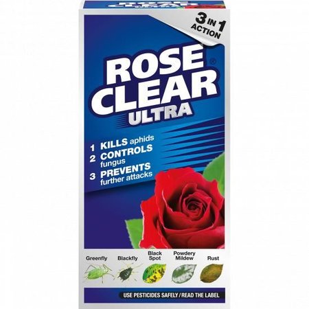 Roseclear Ultra Concentrate 200ml