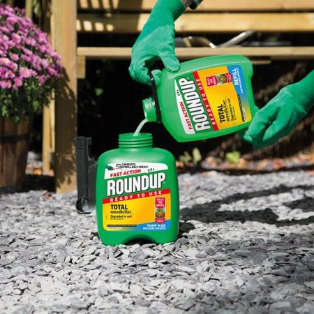 Roundup Total RTU Mini Refill 2.5L - image 2