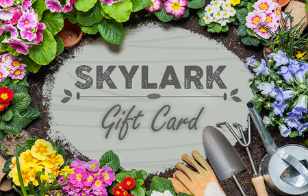 Skylark Gift Card (eVoucher)
