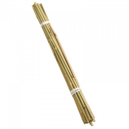Smart Garden 120cm Bamboo Canes (20 Pack)