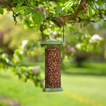 Smart Garden 20cm Twist Top Peanut Feeder - image 2