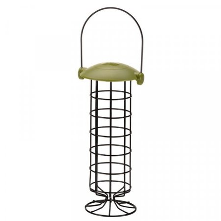 Smart Garden 20cm Twist Top Suet Ball Feeder - image 1