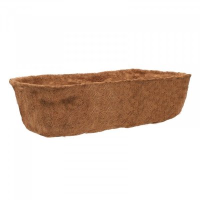 Smart Garden 24" Wall Trough Coco Liner