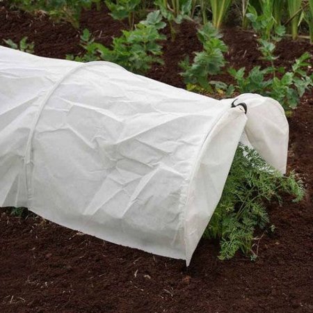 Smart Garden 3m GroZone Tunnel - Fleece - image 1