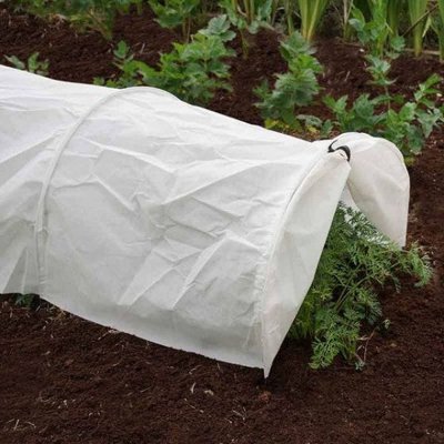 Smart Garden 3m GroZone Tunnel - Fleece - image 1