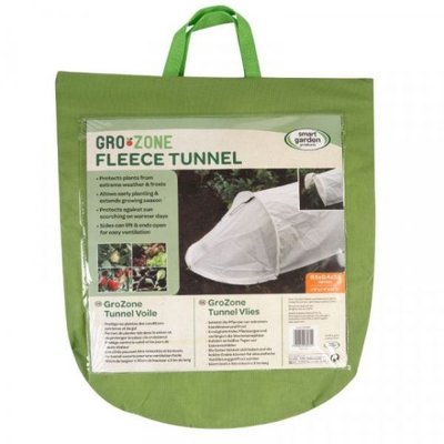 Smart Garden 3m GroZone Tunnel - Fleece - image 2