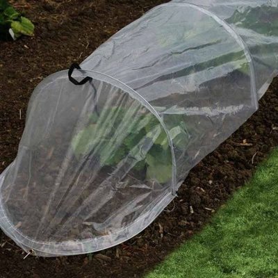 Smart Garden 3m GroZone Tunnel - Polythene - image 1