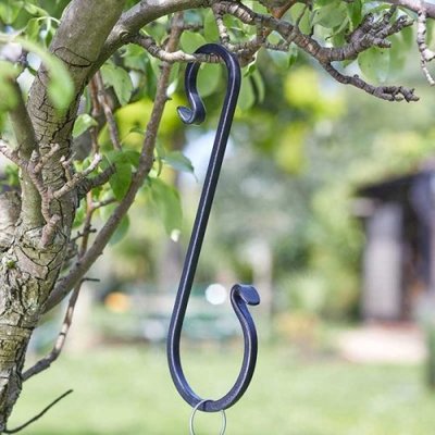 Smart Garden 6" Forge Tree Hook - image 2