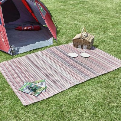 Smart Garden Alfresco Mat Fez 120 x 180cm