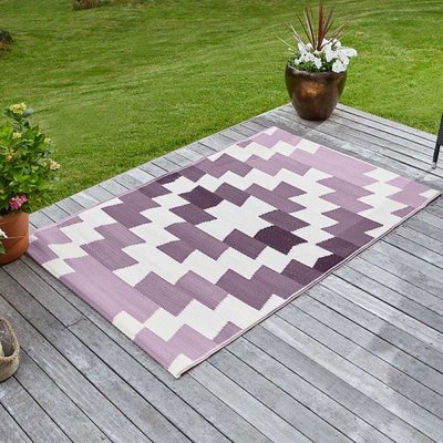 Smart Garden Alfresco Mat Mirage 120 x 180cm