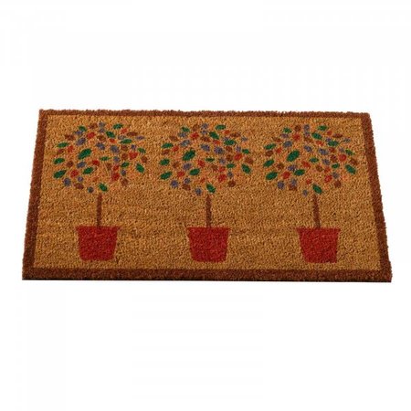 Smart Garden Bay Trees Decoir Mat 75 x 45cm - image 1