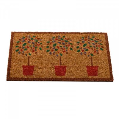 Smart Garden Bay Trees Decoir Mat 75 x 45cm - image 2