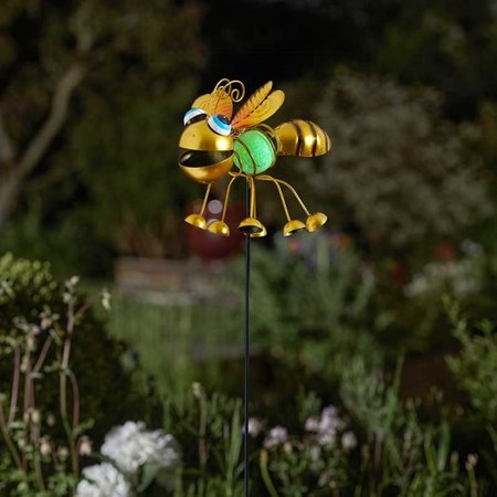 Smart Garden BeeGlo Stake - image 1