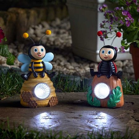 Smart Garden Beez & Bugz - image 1