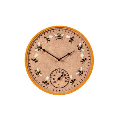 Smart Garden Beez Clock 12" - image 2