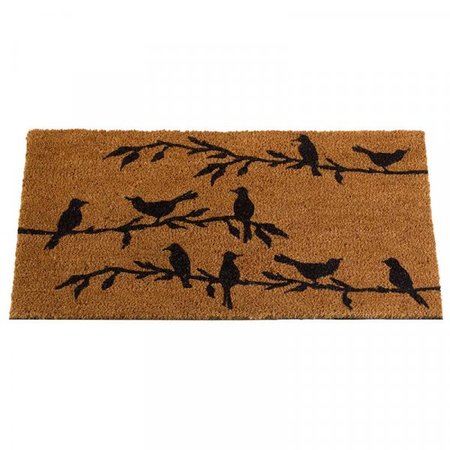 Smart Garden Bird Song Mat 45 x 75cm - image 1