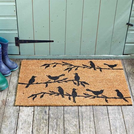 Smart Garden Bird Song Mat 45 x 75cm - image 2