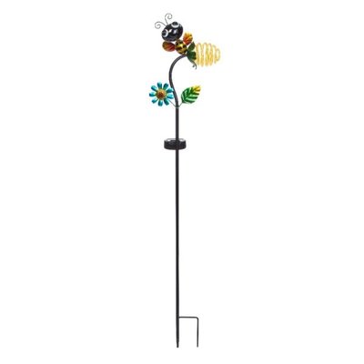 Smart Garden Bizzy Bug Stake Light - image 2