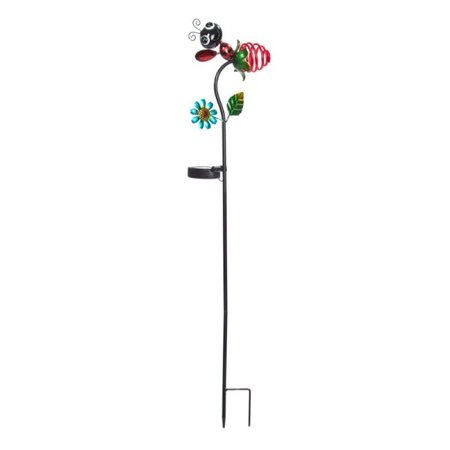 Smart Garden Bizzy Bug Stake Light - image 3