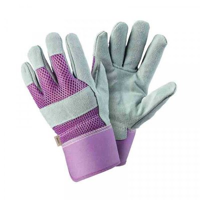 Briers Breathable Tuff Rigger Gloves - Medium - image 2