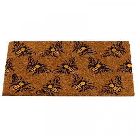 Smart Garden Bumblebees Mat 45 x 75cm - image 1